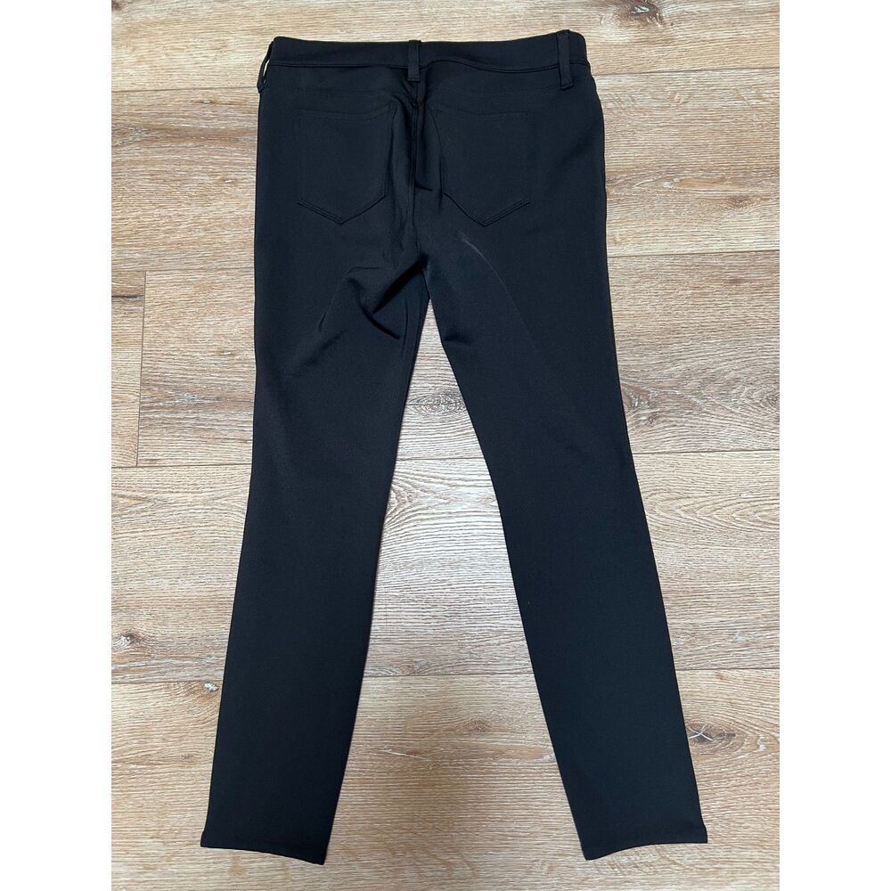 NWT Ann Taylor Petite: The Petite Straight Pant in Seasonless Stretch - 8P